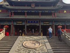 -尧庙景区