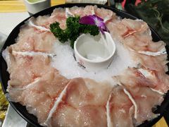 -吃城都·鱼蛙火锅(西玉龙街店)