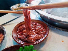 -憨铁匠老火锅(龙岗万科里店)