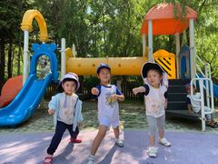 -小象润知早教·托育·幼儿园成长中心