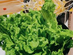 -祥源胡同·涮牛羊肉火锅(花桥店)
