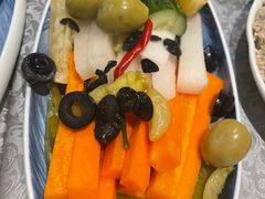 -La Medina餐厅(亮马河南路店)