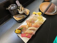 -Sushi Hanzo半藏(天环广场店)