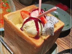 -青年公社烤鸭(青年路店)