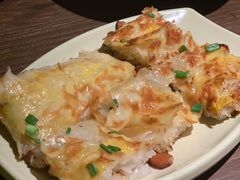 -罍+村卤菜摊(罍街店)