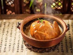 -金牌外婆家(苏州中心店)