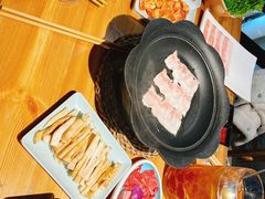 -丁荣华炸串(托乐嘉店)