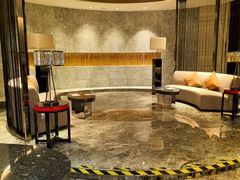 -富力万达嘉华酒店-品珍中餐厅(水果湖店)