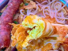 -凤张螺蛳粉·爽口粉(跃进路总店)