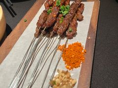 -山石榴·贵州菜(丰盛里店)