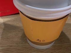 -麦当劳(北京大兴机场二层国内到达(安检外)店)