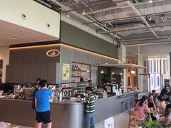 -SAANCI山池咖啡(海上世界文化艺术中心店)