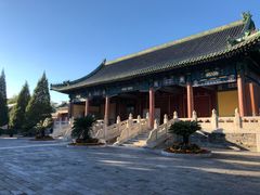 -历代帝王庙博物馆