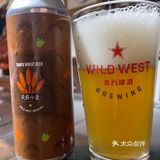 打卡 美西 天府小麦