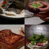上海｜春意盎然的时令法餐🍴