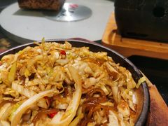 -局气 烤鸭·北京菜(光华路店)