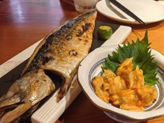 -有喜屋·鲜鸡烧鸟·居酒屋(安龙路店)