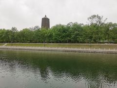 -玲珑塔公园