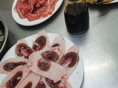-松明一烤肉馆(鲁园店)