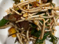 -滇铺子·云南特色菜·第九届野生菌美食节(东风东路c86店)