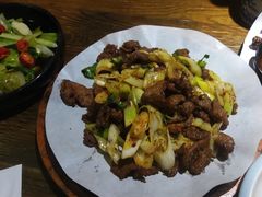 -锦上中式酒馆(南内环店)