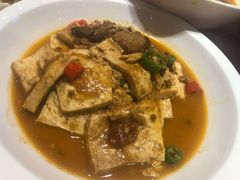 -西贝(枫蓝国际购物中心店)