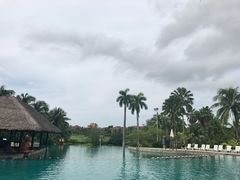 -三亚珠江南田温泉度假区