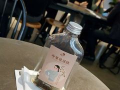 大堂-喜茶(上海兴业太古汇店)