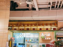 大堂-新加坡高记KOO KEE Restaurant(盈科店)