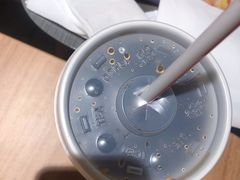 -麦当劳(学院大街店)