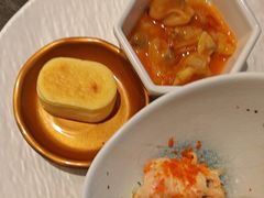 -牛YO寿喜烧·铁板烧和牛火锅自助(市府恒隆店)