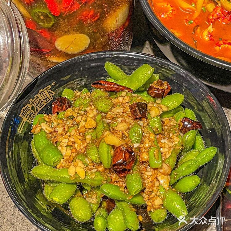 的确是武汉最好吃的虾球王…