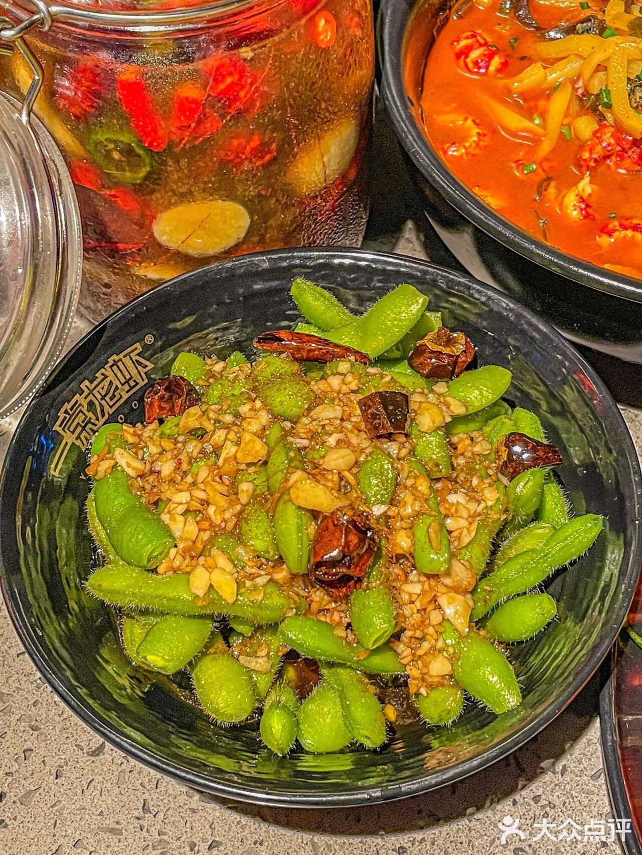 的确是武汉最好吃的虾球王…