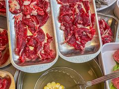 -张哞哞·鲜切牛肉自助火锅(高德置地店)