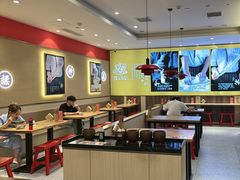 -陇上秦轩西安biangbiang面(朝龙汇店)