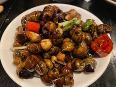 -三酉星·枫·山風与野菜(上海总店)