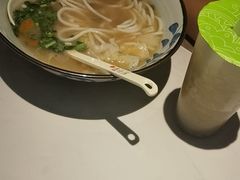 -鑫花溪牛肉米粉(凤凰街创始总店)