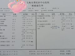 -上海市普陀区中心医院