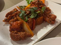 辣子鸡-拉萨厨房