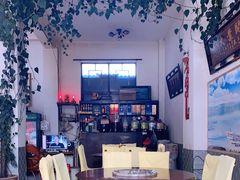 -姚记抚仙湖石锅鱼庄