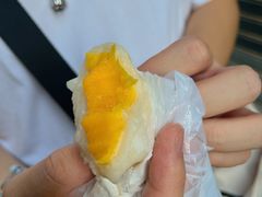 -澳门长洲糯米糍(柯打苏沙街店)