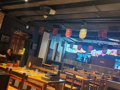 -肉串汪(月坛店)
