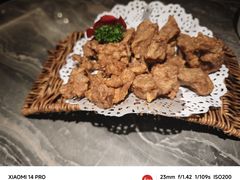 -前海沿·青岛菜(乐客城店)