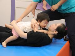 -小小运动馆(浦江店)