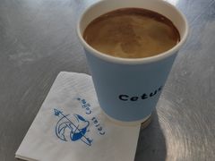 -Cetus coffee鲸鱼座咖啡·拼豆(二仙桥公园店)