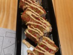 -喜寿司(金狮广场店)