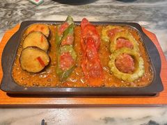 -佬麻雀·新湘菜(珠海金发购物中心店)