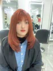 点击看大图 -Coo Hair salon