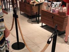 -星巴克(汕头群光广场店)