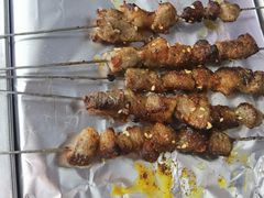 -喝丢一只鞋海鲜烧烤·海肠捞饭(文体街店)
